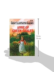 Anne of Green Gables