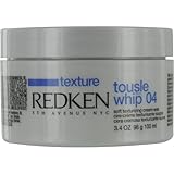 Redken Tousle Whip 04, 3.4 Ounce