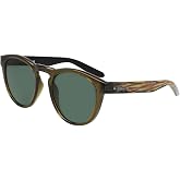 DRAGON Sunglasses DR OPUS LL POLAR 314 Shiny Olive/Olive Resin/G