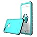 iPhone 7 Plus Waterproof Case, iThrough Underwater Case for 7 Plus/5.5