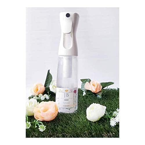 Gardenia Fine Mist Room Linen Freshener Spray Handmade