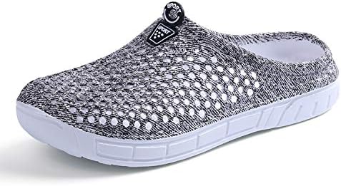 Garden Clog Shoes Beach Footwear Water bash Womens Summer Slippers