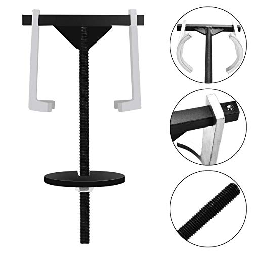 3 Automatic+Transmission+Compressor+Removing+Installing