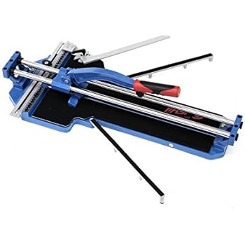 Ishii JW-580STA 22 3/4" Big Clinker Tile Cutter - - Amazon.com