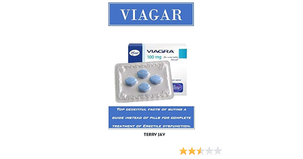 Amazon.com: Viagar: Top Deceitful Facts of Buying a Guide Instead ...