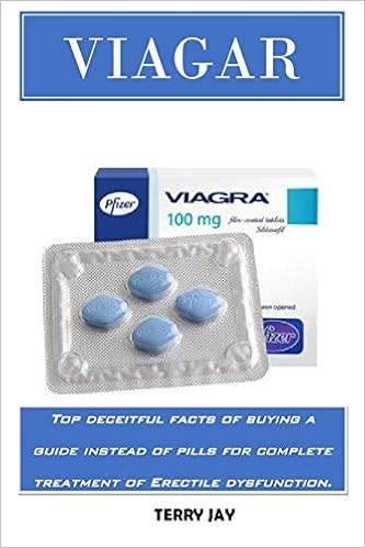Amazon - Viagar: Top Deceitful Facts of Buying a Guide Instead of ...