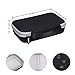 Aproca Hard Carry Travel Case For Stylophone Retro Pocket Synth