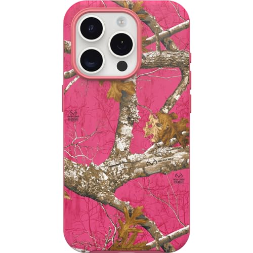 OtterBox Coque pour iPhone 15 Pro (Uniquement) Symmetry... en promo sur Amazon