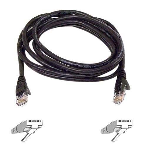 Belkin 2L09169 Cat. 6 Patch Cable