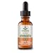 Restorative Botanicals Hemp Oil Extract 600 mg Chocolate Mint Flavor - 2 ounce (60ml) Restore CALM