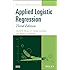 Applied Logistic Regression (Wiley Series in Probability and Statistics)