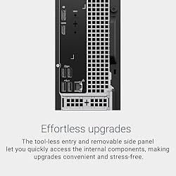Dell Slim Tower Desktops