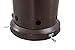 Sunjoy Lawrence Floor-Standing Patio Heater, 88