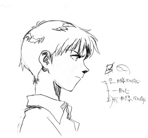 新世紀エヴァンゲリオン原画集 3 Groundwork Of Evangelion Vol 3 ガイナックス アニメーション原画集 画コンテ集シリーズ 株式会社ガイナックス 庵野秀明 株式会社ガイナックス 貞本義行 長谷川眞也 中山勝一 庵野秀明 増尾昭一 鶴巻和哉 黄瀬和哉 摩砂