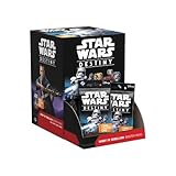 Star Wars Destiny TCG: Spirit Of Rebellion Booster Pack