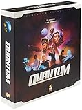 Quantum: Revised Edition Board Game