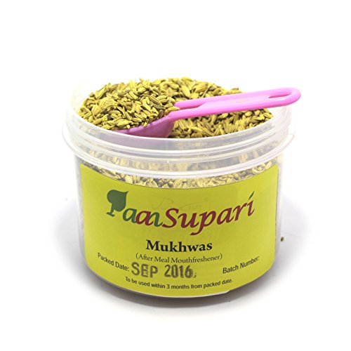 Buy PanSupari© Pan Masala After Meal Mouth Freshener Mix Mukhwas (200g
