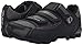 Pearl Izumi Women's W All-Road III W, Black/Black, 36 EU/5.2 B US