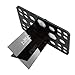 b.m.c BMC 26 Mix Size Makeup Brush Holder Organizer Folding Collapsible Air Drying Tower
