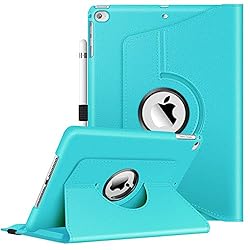 Fintie iPad 9.7 2018 2017 / iPad Air 2 / iPad Air