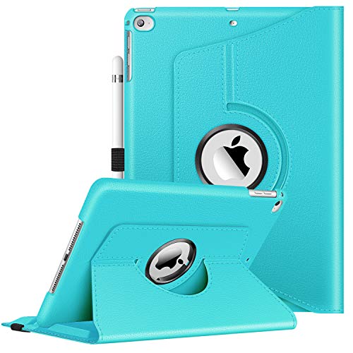 Fintie iPad 9.7 2018 2017 / iPad Air 2 / iPad Air