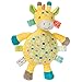 Taggies Cookie Crinkle Soft Toy, Gumdrops Giraffe