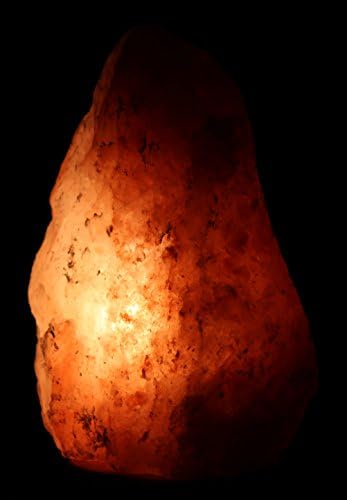 Himalayan Salt Lamp, Aromatherapy, Himalayan Pink Salt