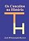 Livro Os Conceitos na História