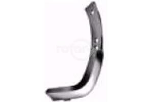 Rotary 8610 Left Hand Tiller Tine Replaces, Troy Bilt 1270-1A, Ariens 129359, MTD 742-0105, Roto Hoe 1569, and Many Others