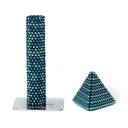 5 Speks+Duotone+2+5mm+Magnetic+Balls