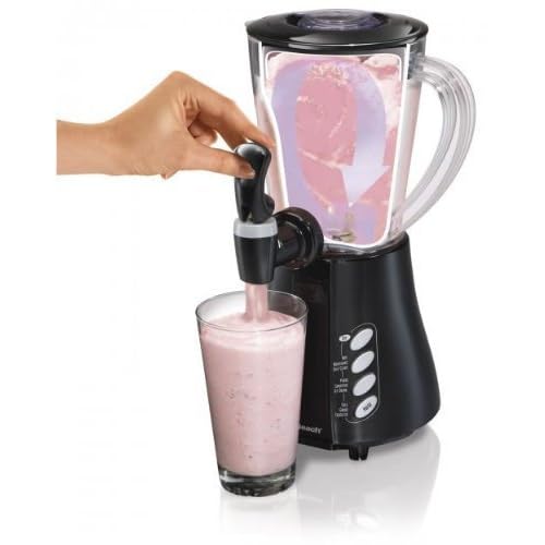 The best Hamilton Beach Express Dispensing Blender Blenders save price