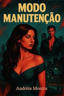 Livro Modo Manutenção