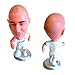 Real Madrid CF Karim Benzema #9 Toy Figure 2.5