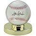 Ultra Pro Gold Base Baseball Holder