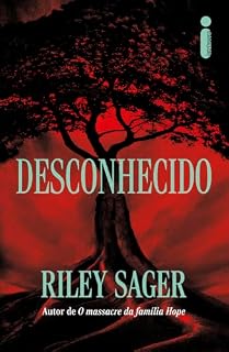 Livro Desconhecido