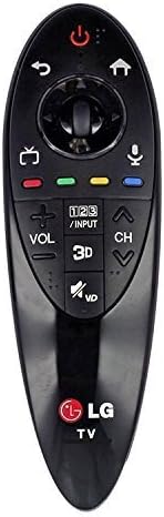 XDTVlamps AN-MR500G AN-MR500 Brand NEW LG Magic Remote Control,TV Remote