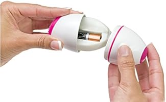 dermacare vibrating facial cleansing brush