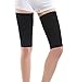Natuworld Women Beauty Slim Loss Weight Ultra-thin Elastic Breathable Leg Wrap Belt,Thigh Slimming Compression Socks,Burn Fat Thin Leg Socks