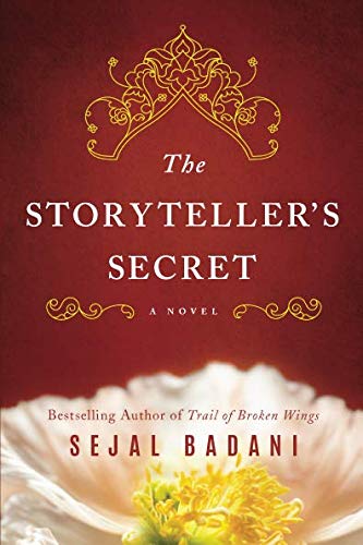 The Storyteller's Secret: A Novel The Storyteller's Secret: A Novel