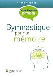 Gymnastique pour la mémoire