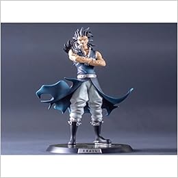fairy tail figures amazon