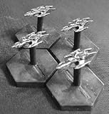 Fleet Action Minbari White Star/ACTA ISA White Star Fighter