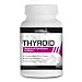 Vitamiss Thyroid – Womens Thyroid Support Boosts Metabolism, Supports Weight Loss, Increases Energy, & Reduces Fatigue