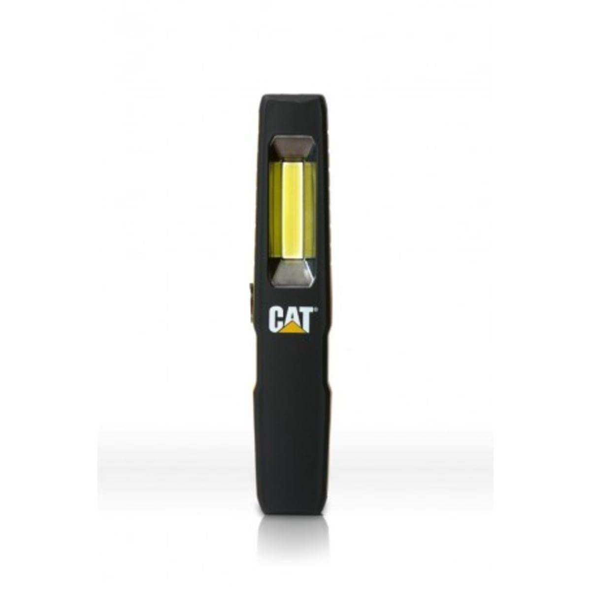 Flashlight Workshop Slim LED/COB CATERPILLAR CT1205