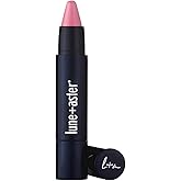 Lune+Aster Powerlips Quickstick | Moisturizing, Medium Coverage Crayon Lipstick With Medium Shine Finish