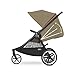 CYBEX Eternis M3 Baby Stroller, Hot and Spicy
