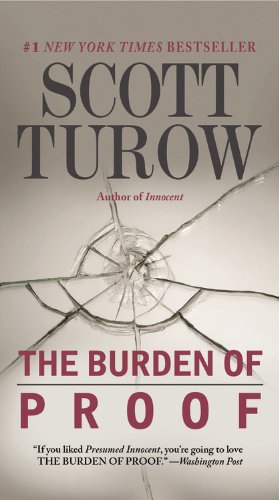 Kindle County Legal Thriller Book Series
