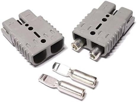 175 amp Quick connect Disconnect power cord terminals Winch ,Stereo ,Amplifiers