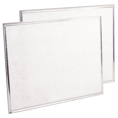 Broan ACCGSFP2 Fresh Air System Accessory: Pre-filter Kit (Two Pieces),