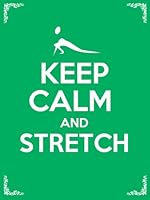 Cover of Keep Calm and Stretch